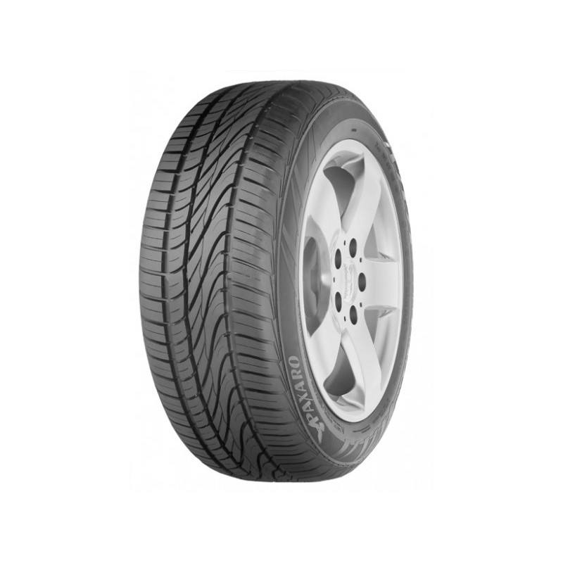 Paxaro Summer Performance 225/50 R17 98W XL FR