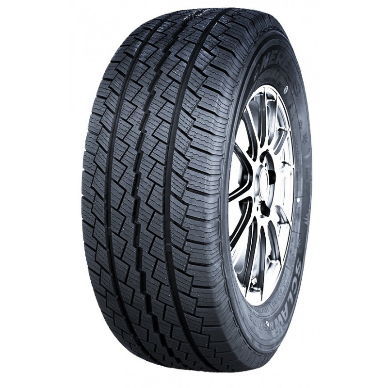 Nereus NS809 205/65 R16C 107T
