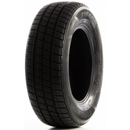 Tyfoon AllSeason 2 205/75 R16C 110T