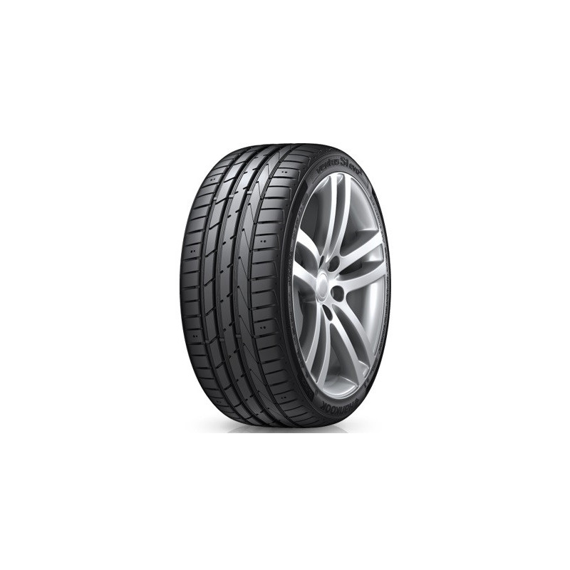 Hankook Ventus S1 Evo2 (K117B) 205/45 R17 88W XL