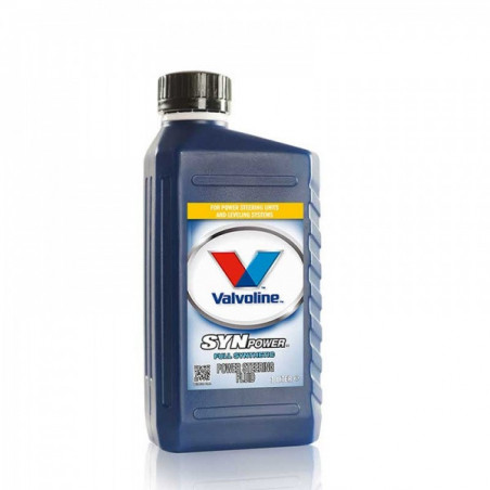 Alyva SYNPOWER POWER STEERING sintetinė vairo stiprintuvams 1 L 