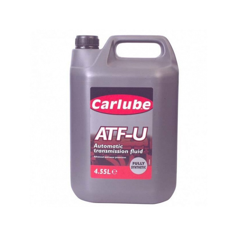 Alyva ATF-U sintetinė automatinei pavarai 