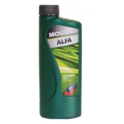 Alyva ALFA SAE30 (vienalaipsnė) varikliams 1 L 