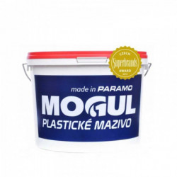 Tepalas MOLYKA GNLGI-2 plastinis/konsistencinis 8 kg 