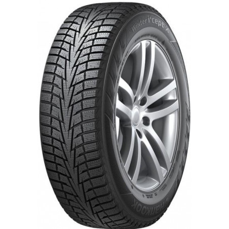 Hankook Winter i*cept X (RW10) 235/60 R18 103T Hankook Winter i*cept X (RW10) 235/60 R18 103T
