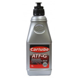 Alyva DRIVELINE ATF-G automatinei pavarai 1 L 