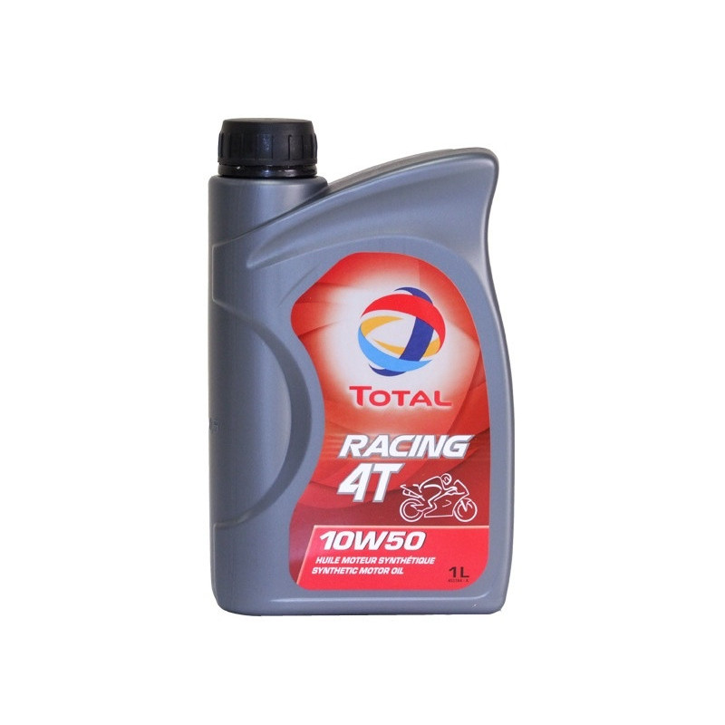 Alyva Hi-PERF RACING 4T 10W/50 sintetinė varikliams 1 L 