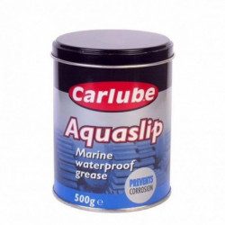 Tepalas Aquaslip atsparus vandeniui NLGI-2 plastinis/konsistencinis 500 g 