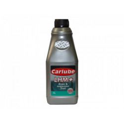 Hidraulinis skystis LHM 1 L 