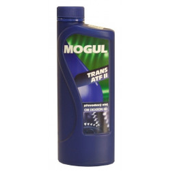 Alyva TRANS ATF DII automatinei pavarai 1 L 