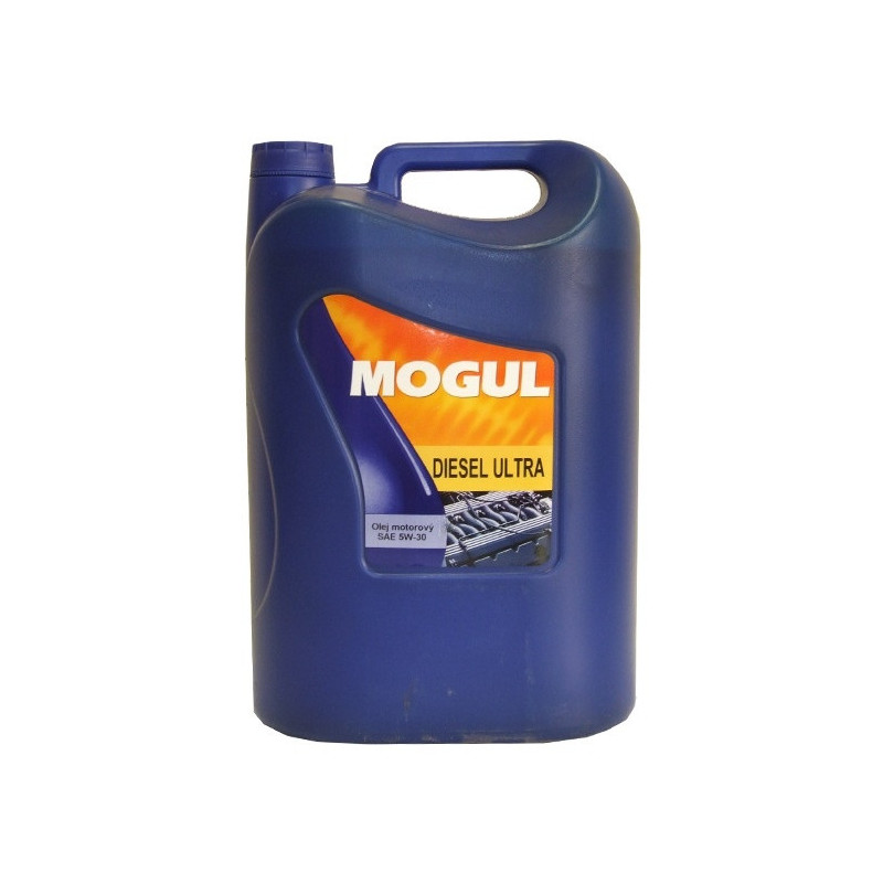 Alyva DIESEL ULTRA5W/30 sintetinė varikliams 60 L 