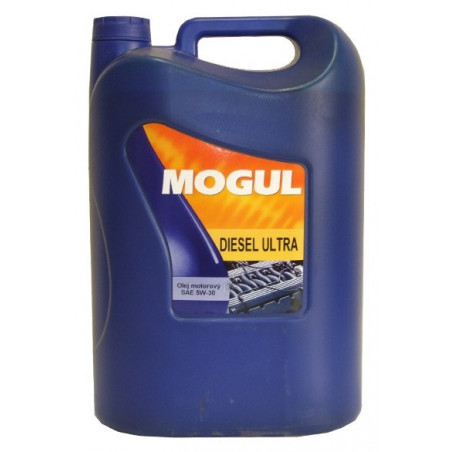 Alyva DIESEL ULTRA5W/30 sintetinė varikliams 60 L 