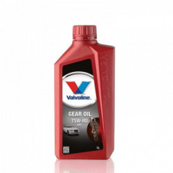 Alyva GEAR OIL RPC 75W/80 pusiau sintetinė mechaninei pavarai (reduktoriams) 1 L 