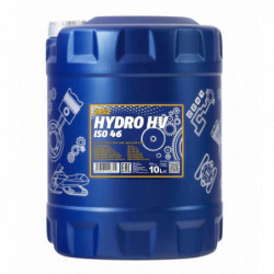 Alyva Mannol Hydro HV ISO 46 hidraulinė 10 L 