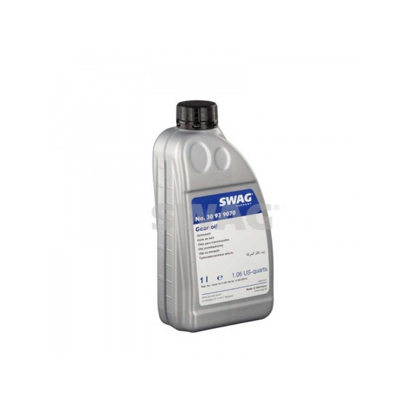 Alyva automatinei pavarai 1 L 