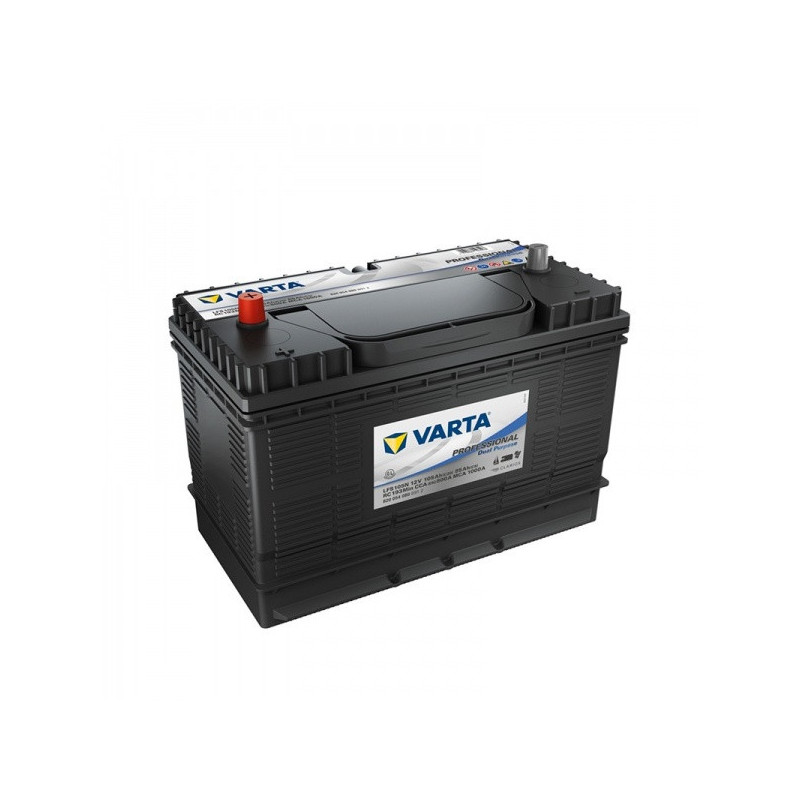 Akumuliatorius 105 Ah 800 A EN 12V 