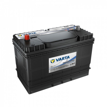 Akumuliatorius 105 Ah 800 A EN 12V 