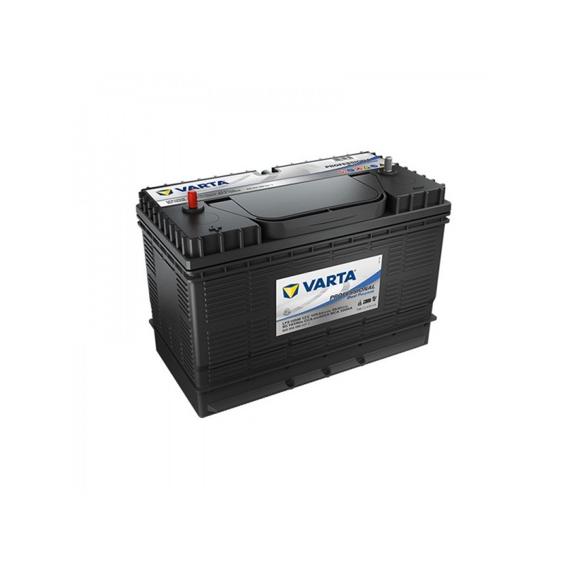 Akumuliatorius 105 Ah 800 A EN 12V 