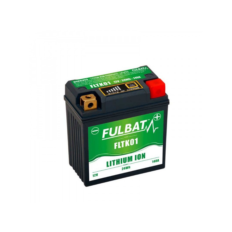 Akumuliatorius 24.0Wh 120 A EN 12V 