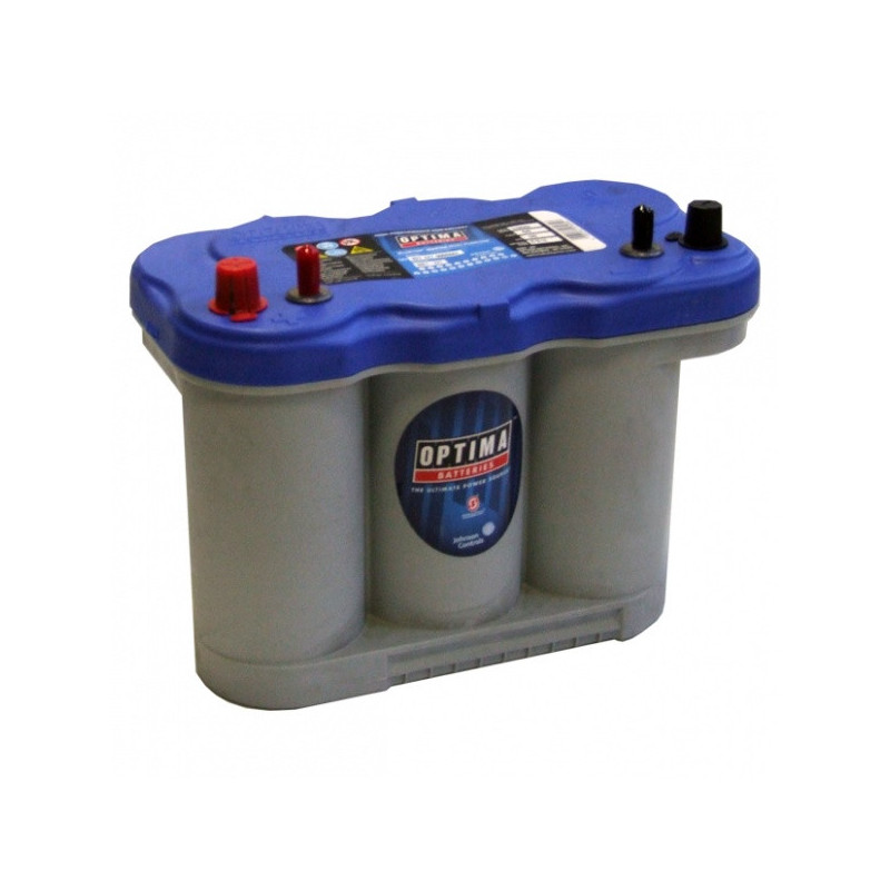 Akumuliatorius 66 Ah 845A EN 12V AGM 