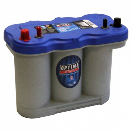 Akumuliatorius 66 Ah 845A EN 12V AGM 