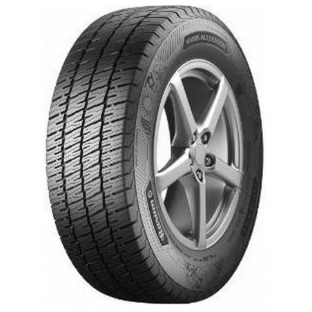 Barum Vanis All Season 195/75 R16C 110R