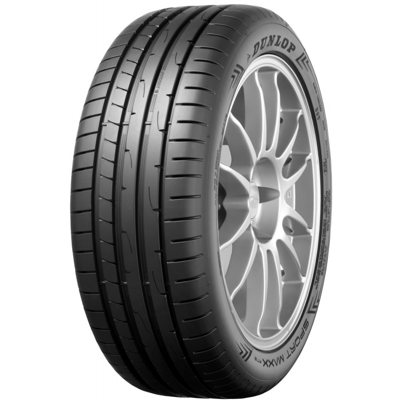 Dunlop Sport Maxx RT 2 205/40 R17 84W XL MFS