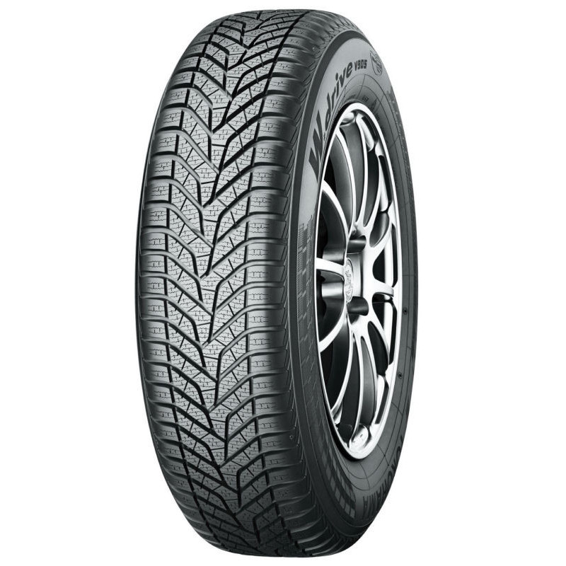 YOKOHAMA V905 255/50 R19 107V