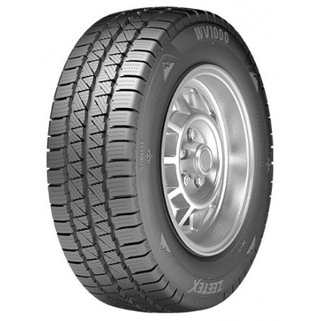 ZEETEX WV1000 215/65 R16C 109/107R ZEETEX WV1000 215/65 R16C 109/107R