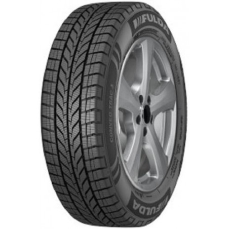 FULDA CONVEO TRAC 3 17R 195/75 R16C 
