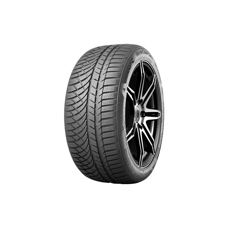 KUMHO WINTERCRAFT WP72 XL 215/45 R18 93V