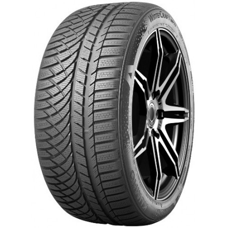 KUMHO WINTERCRAFT WP72 XL 215/45 R18 93V