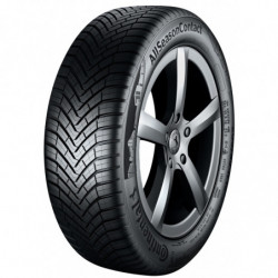 Continental AllSeasonContact 255/45 R20 101T FR Contiseal