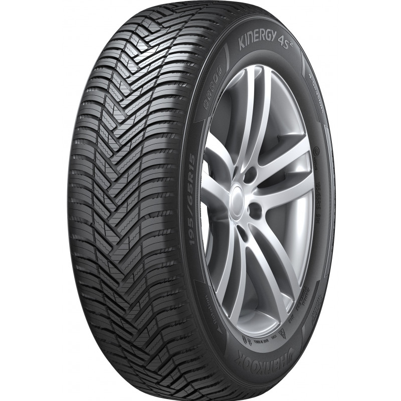 Hankook Kinergy 4S² (H750) 225/60 R16 102W XL