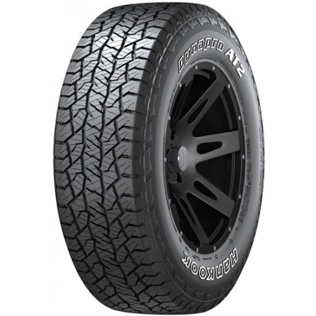 HANKOOK DYNAPRO AT 2 RF11 FR 235/60 R16 100T HANKOOK DYNAPRO AT 2 RF11 FR 235/60 R16 100T