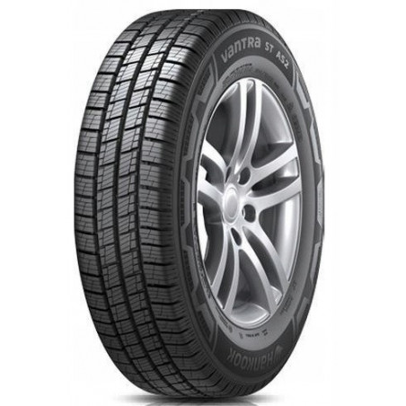 Hankook Vantra ST AS2 (RA30) 215/60 R17C 109H Hankook Vantra ST AS2 (RA30) 215/60 R17C 109H