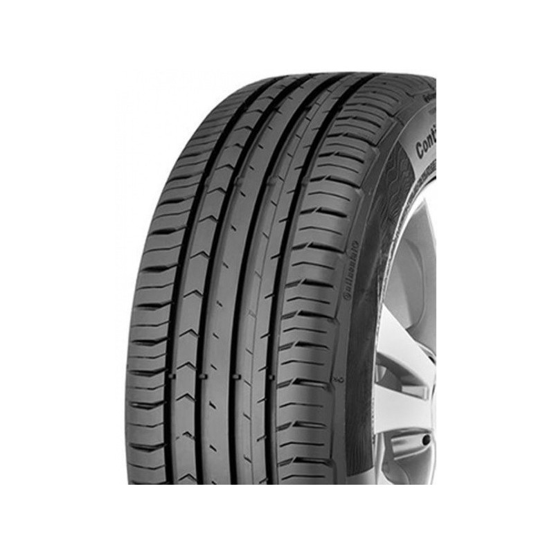 CONTINENTAL PremiumContact 5 215/60 R16 95H