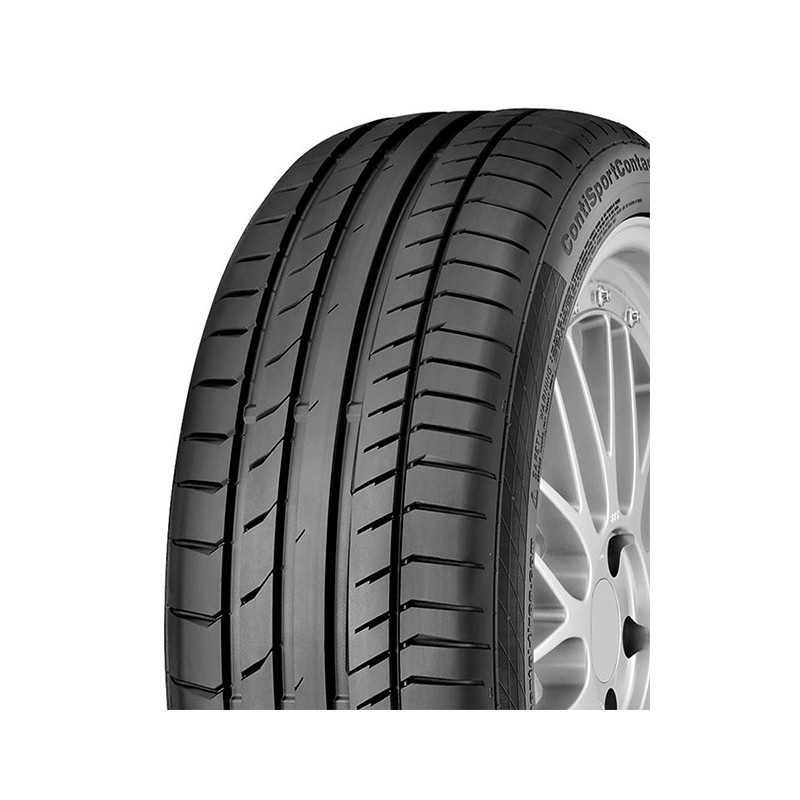 CONTINENTAL SportContact 5P 295/30 R19 100Y