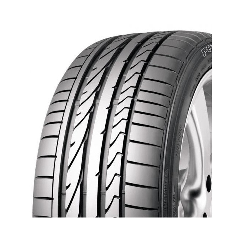 BRIDGESTONE Potenza RE050A 215/45 R18 93Y