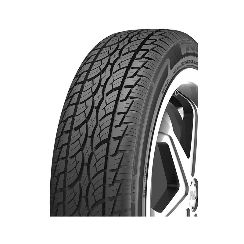 NANKANG SP-7 265/65 R17 112H