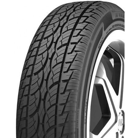 NANKANG SP-7 265/65 R17 112H