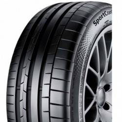 CONTINENTAL SportContact 6 Contisilent 315/40 R21 111Y