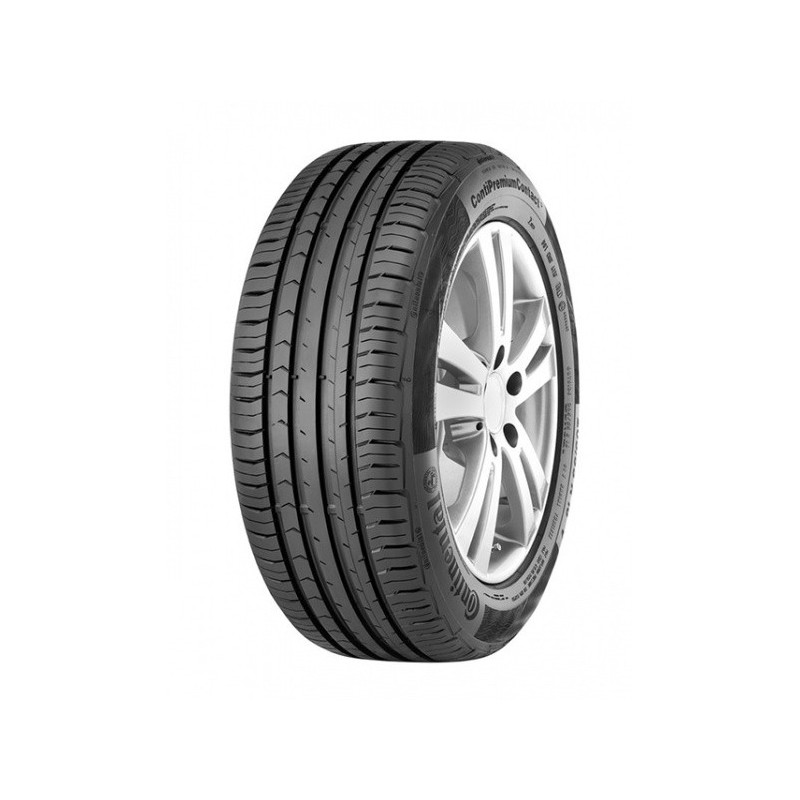 CONTINENTAL PremiumContact 5 195/55 R15 85H