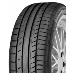 CONTINENTAL SportContact 5P 275/30 R21 98Y