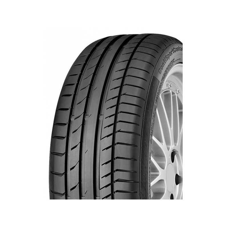 CONTINENTAL SportContact 5P 275/30 R21 98Y