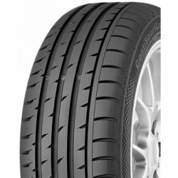 CONTINENTAL SportContact 3 245/45 R19 98W