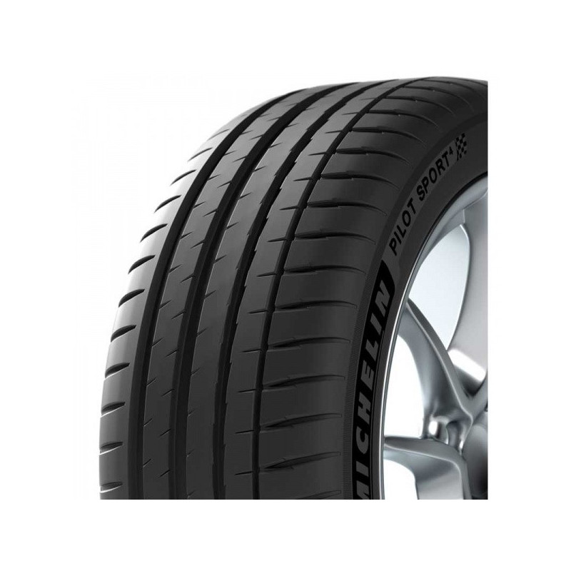 MICHELIN Pilot Sport 4 SUV 255/45 R19 100V