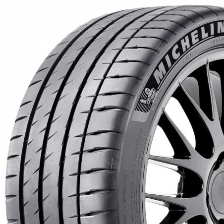 MICHELIN Pilot Sport 4 S 265/35 R20 99Y MICHELIN Pilot Sport 4 S 265/35 R20 99Y