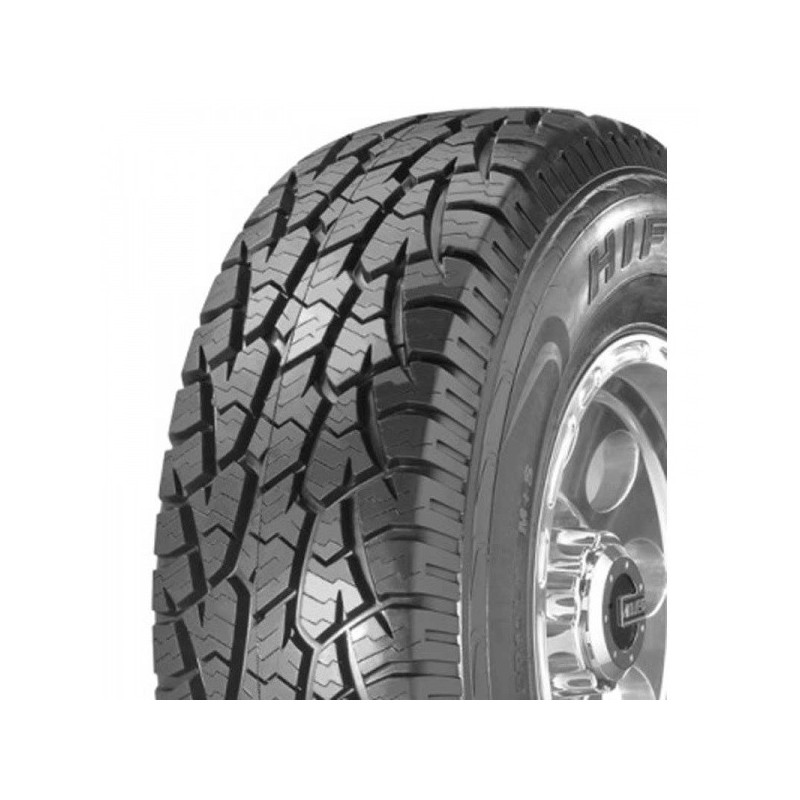 HIFLY Vigorous AT606 265/60 R18 110T