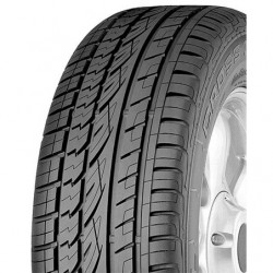 CONTINENTAL CrossContact UHP SSR 255/50 R19 107W